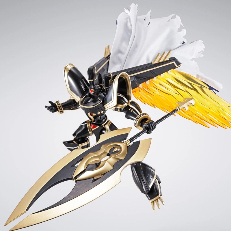 BANDAI shf x premium color edition 17cm