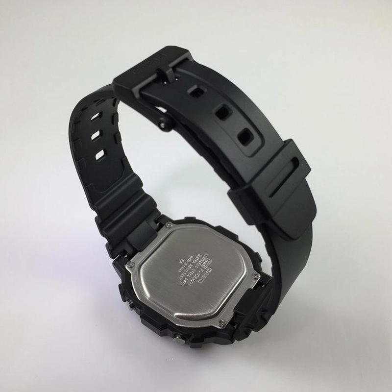 CASIOYOUTH F108WH-1ACF