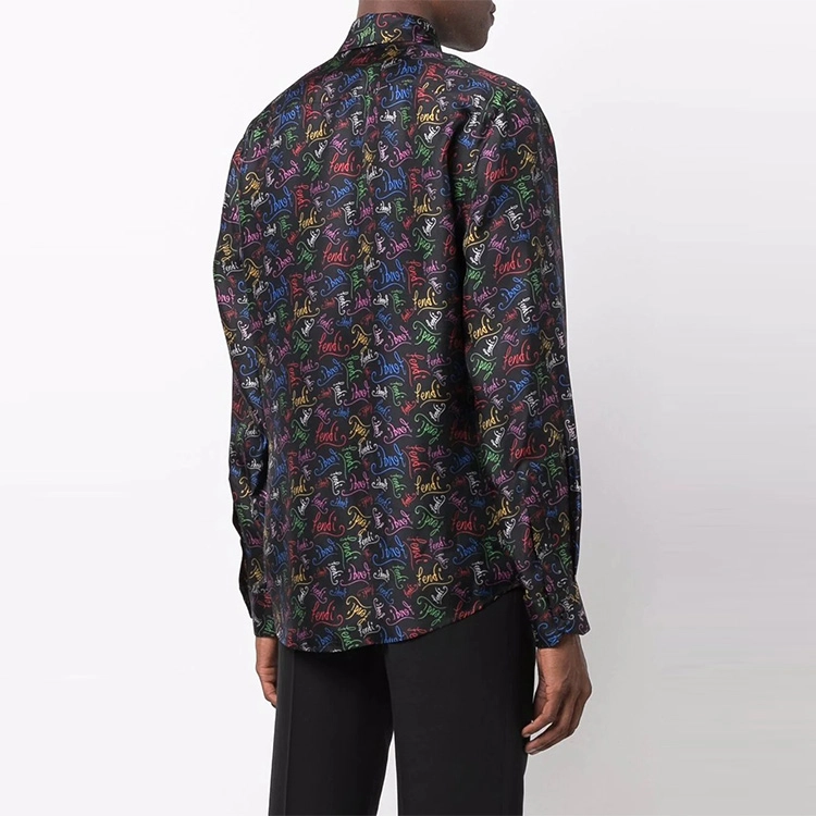 FENDI x Noel Fielding FW21