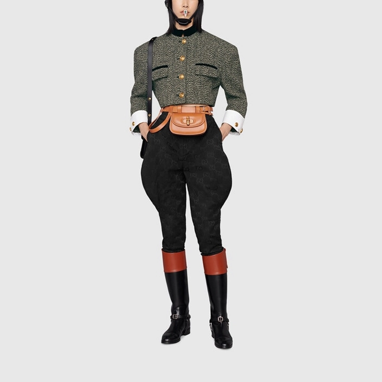GUCCI FW21 Logo