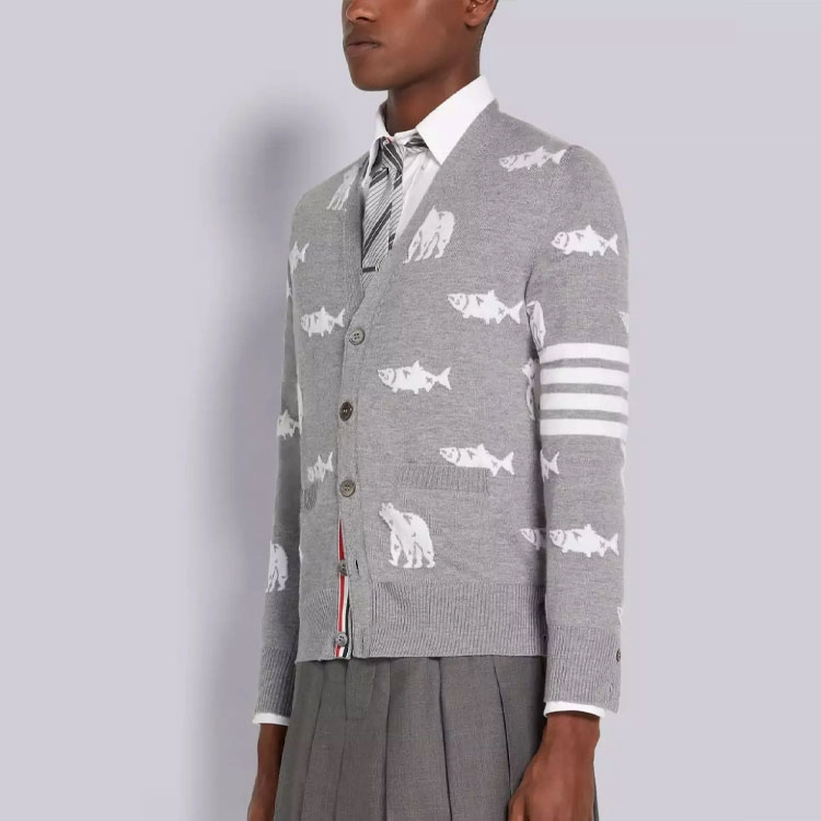 THOM BROWNE