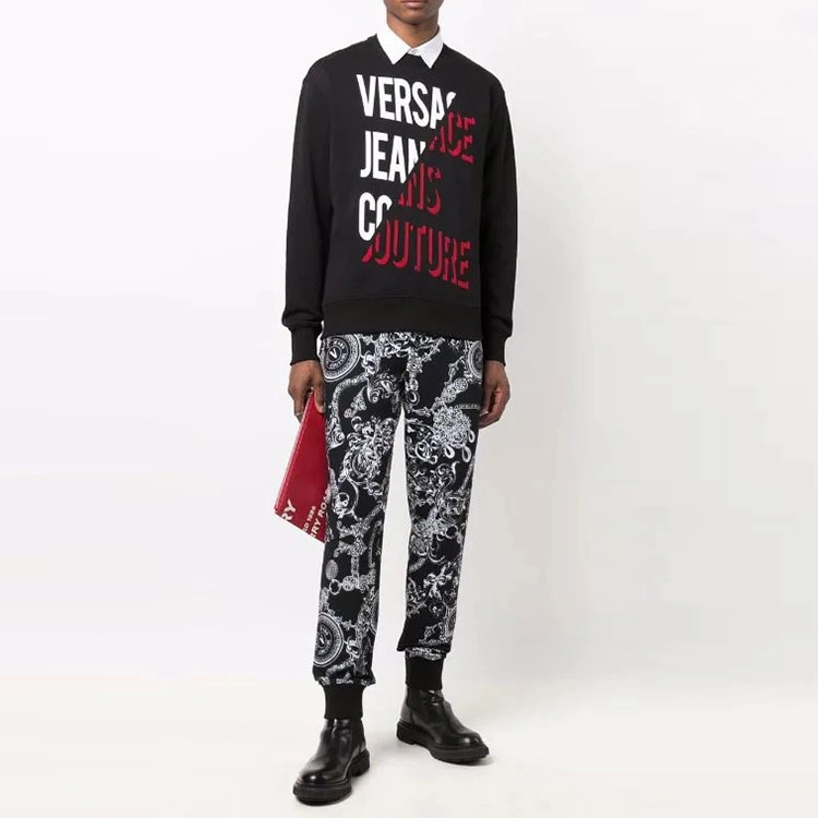 VERSACE JEANS FW21