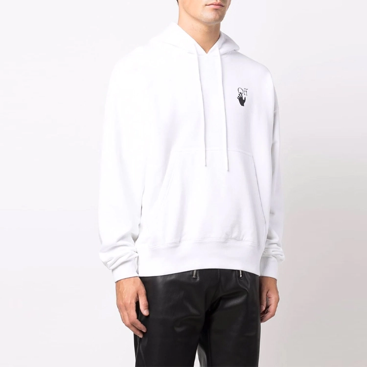 OFF-WHITE FW21 Logo
