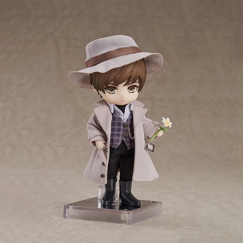 GSC ver 14cm Q