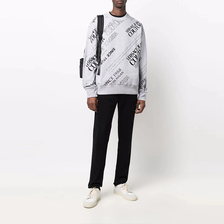 VERSACE Logo