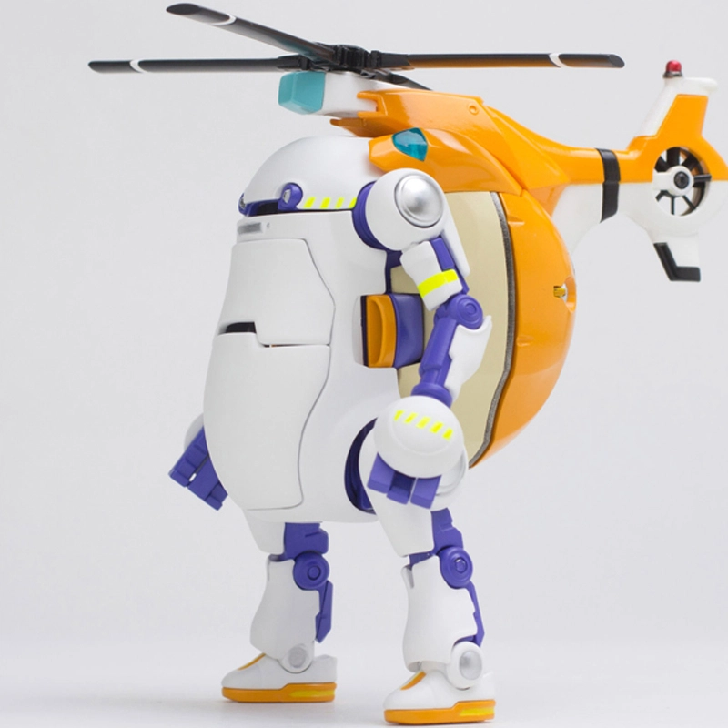 35WeGo 8.6cm