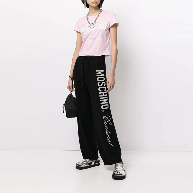 MOSCHINO Logo