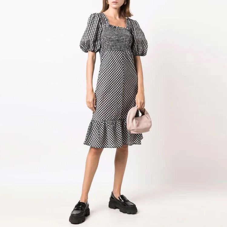 GANNI FW21 A