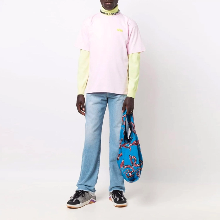 GCDS FW21