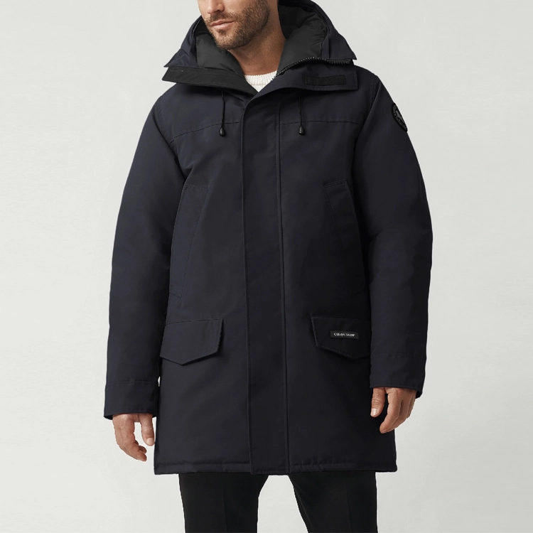 Canada Goose FW21 Langford