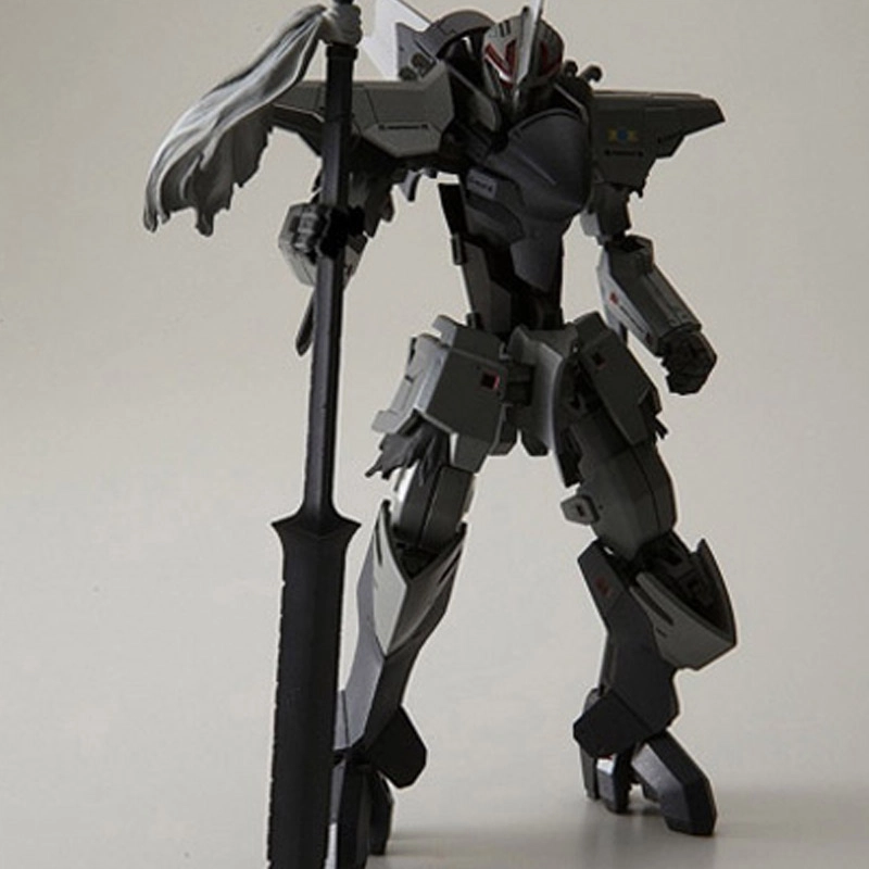 Broken Blade 12cm