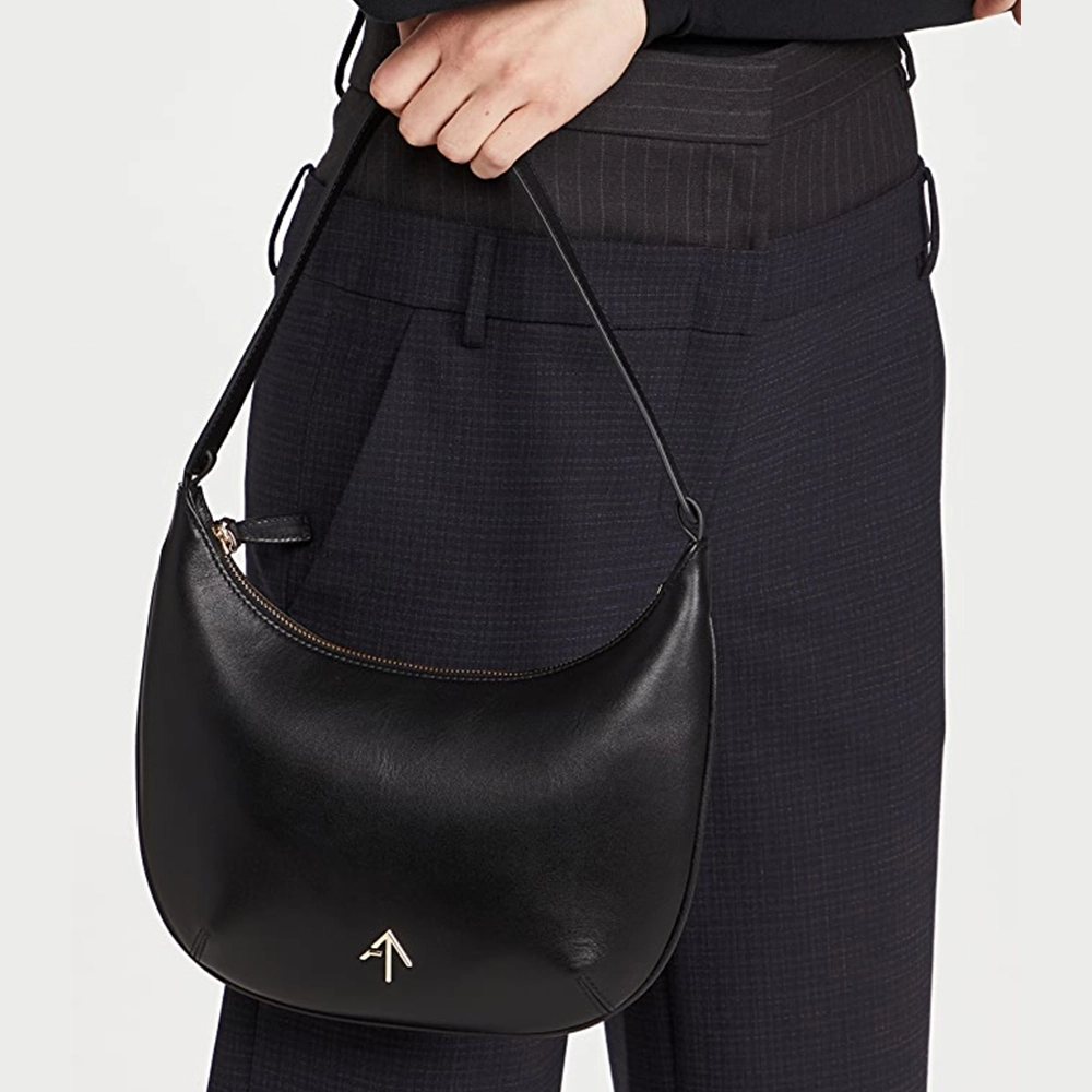 Manu Atelier Logo Hobo