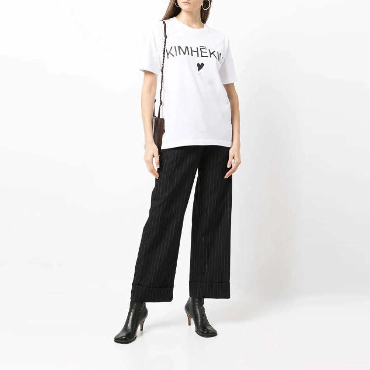 KIMHEKIM SS21 T