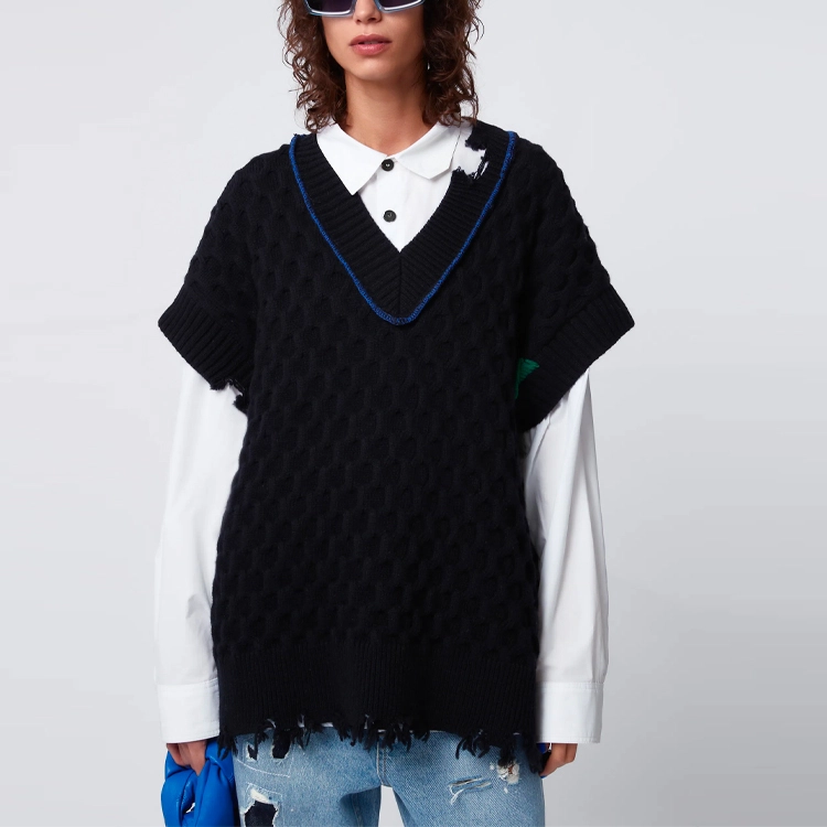ADER ERROR x ZARA FW21 Logo