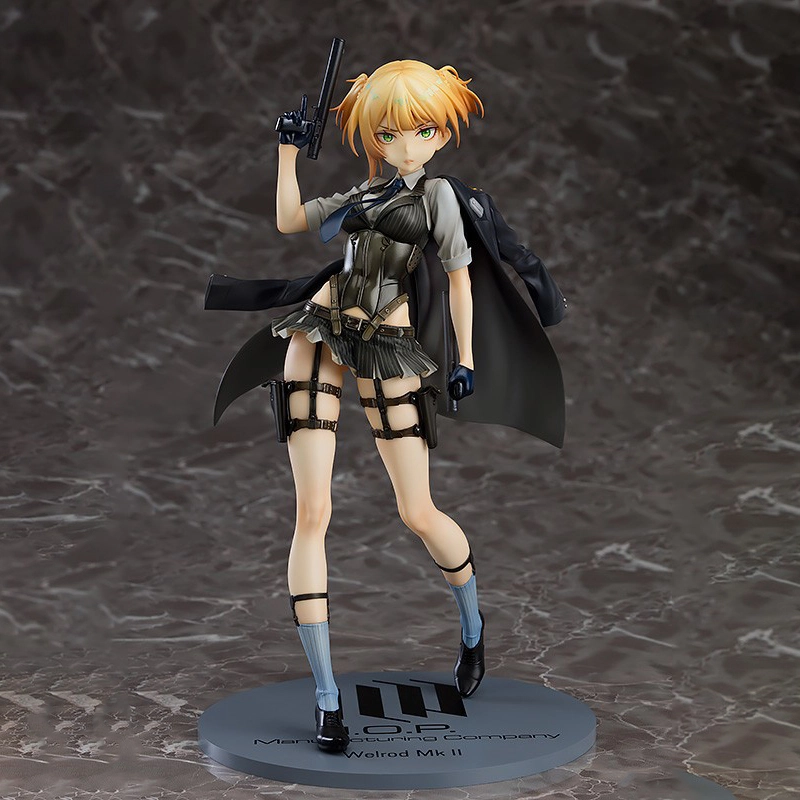 GSC Mk 22cm