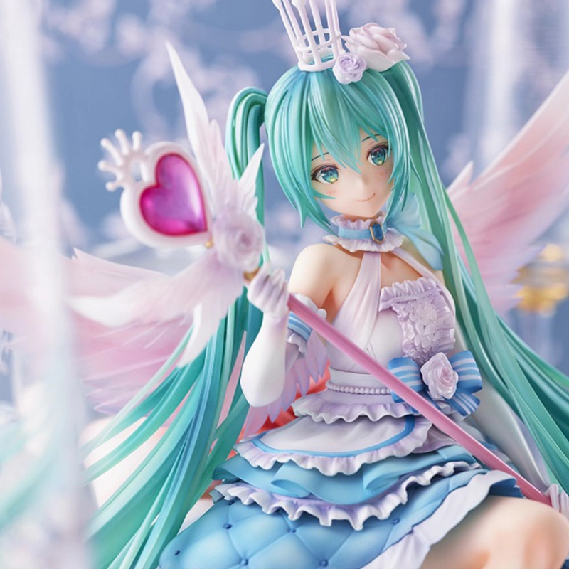TAITO spiritale miku 2020 16cm
