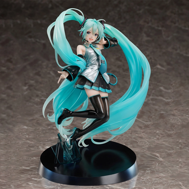 FNEX vocaloid ver 25.5cm