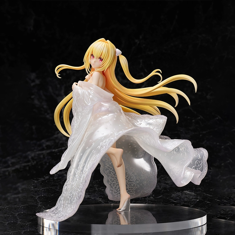 FNEX to love ru darkness ver 23cm