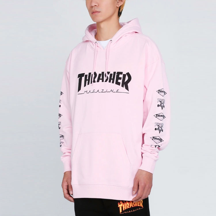 Thrasher