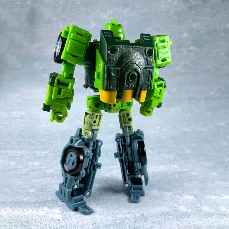 Hasbro G 17cm