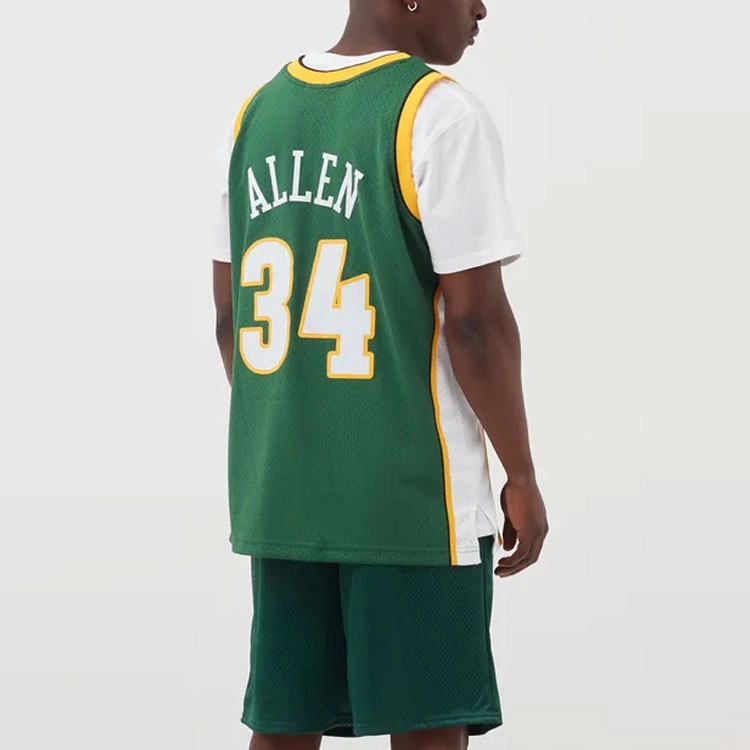 Mitchell Ness SW 06-07 34
