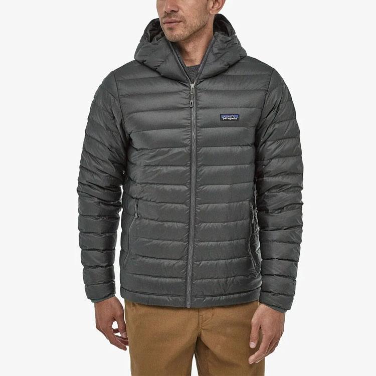 patagonia Down Sweater 800
