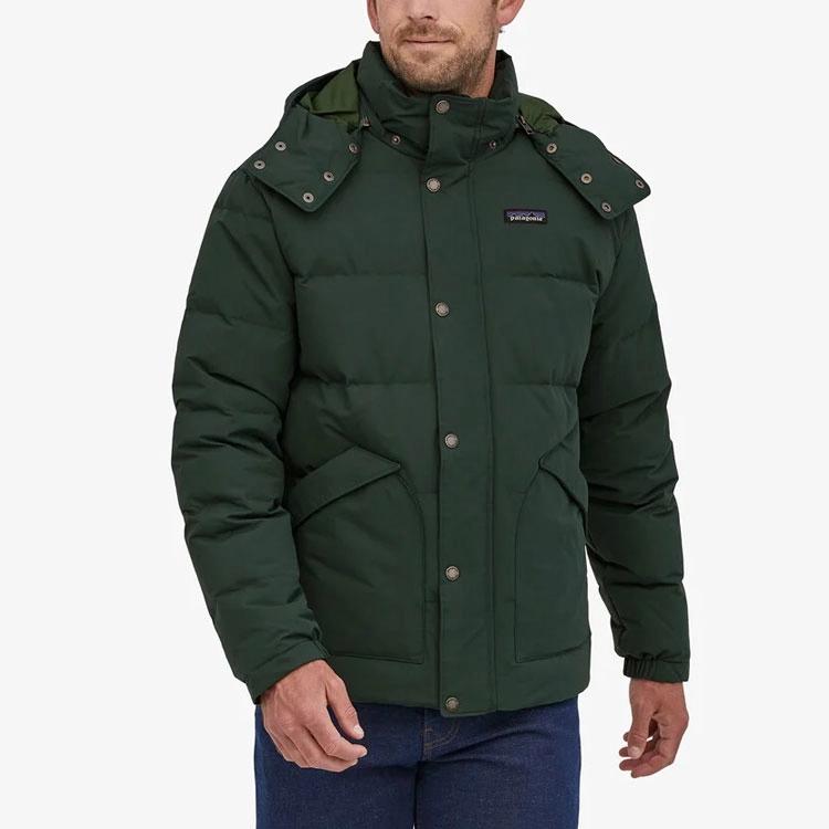 patagonia Downdrift 600
