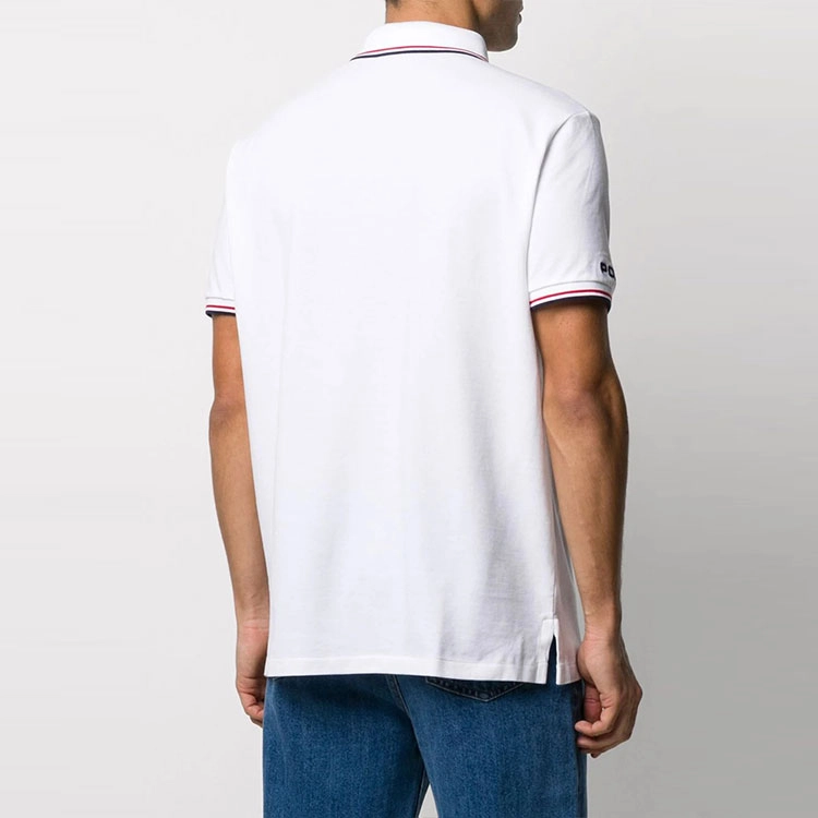 Polo Ralph Lauren LogoPolo