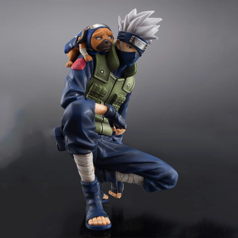 MegaHouse 18 ver. 14cm