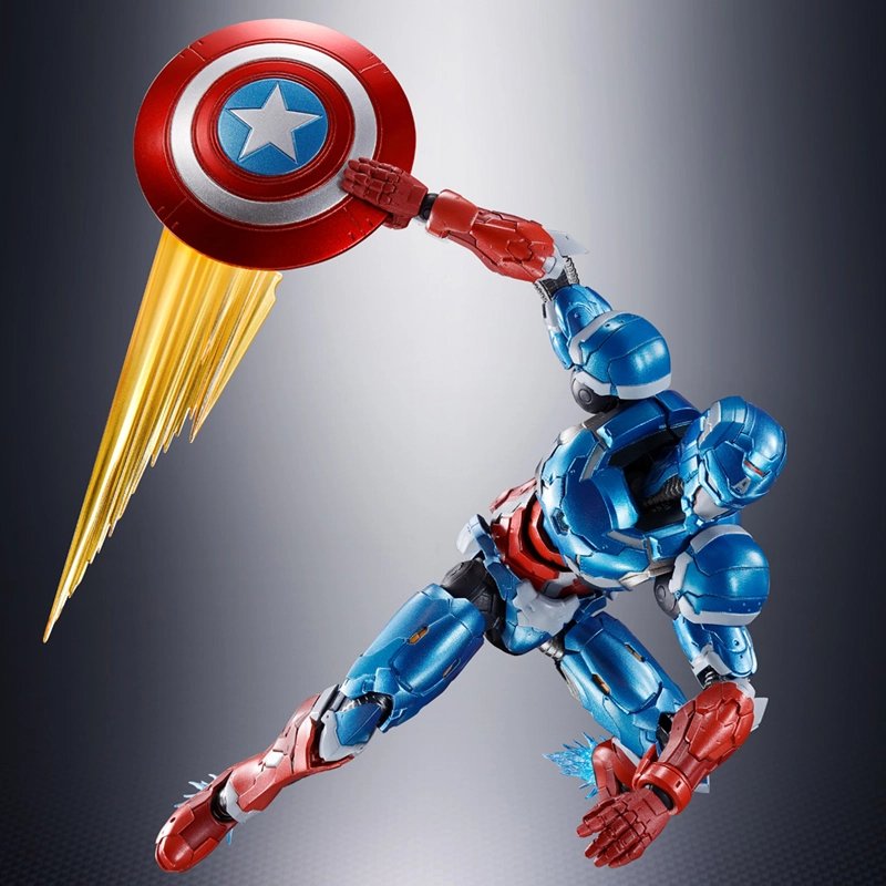 BANDAI s.h.figuarts 15.5cm