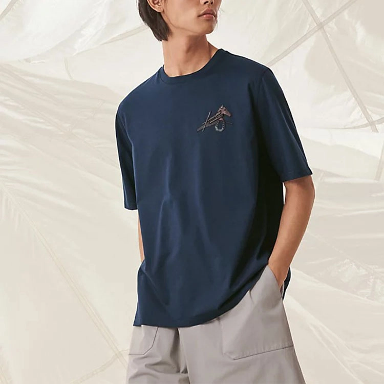 HERMES SS22 LogoT