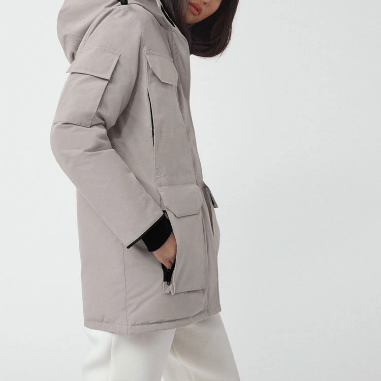 Canada Goose