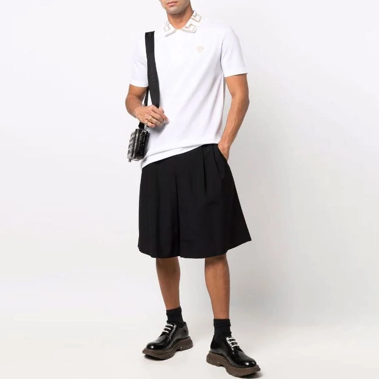 VERSACE LogoPolo