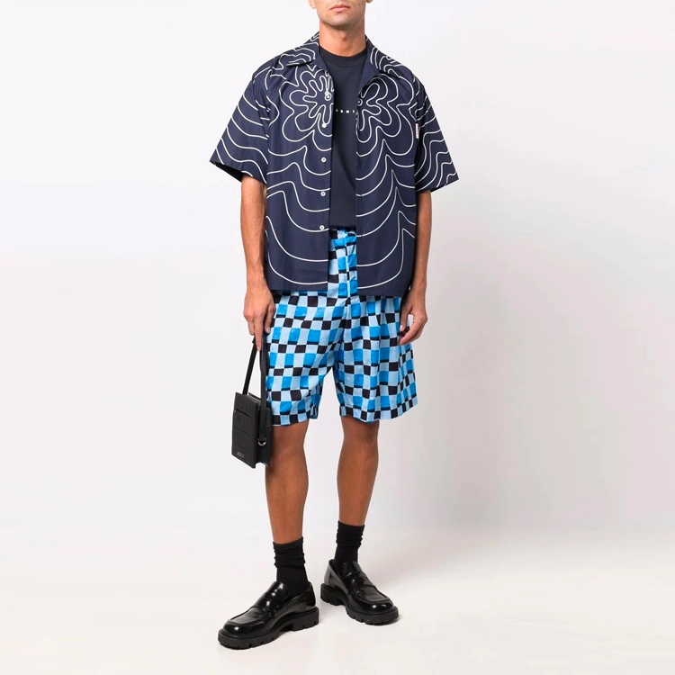 MARNI SS22 LogoT