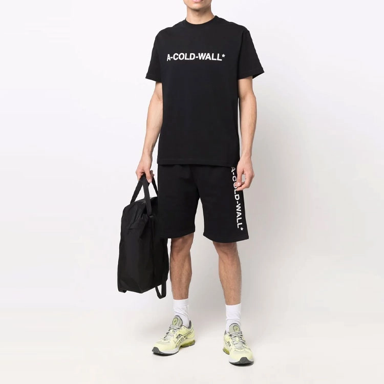 A-COLD-WALL* SS22 Logo
