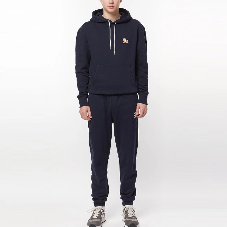 Maison Kitsune SS22 Logo