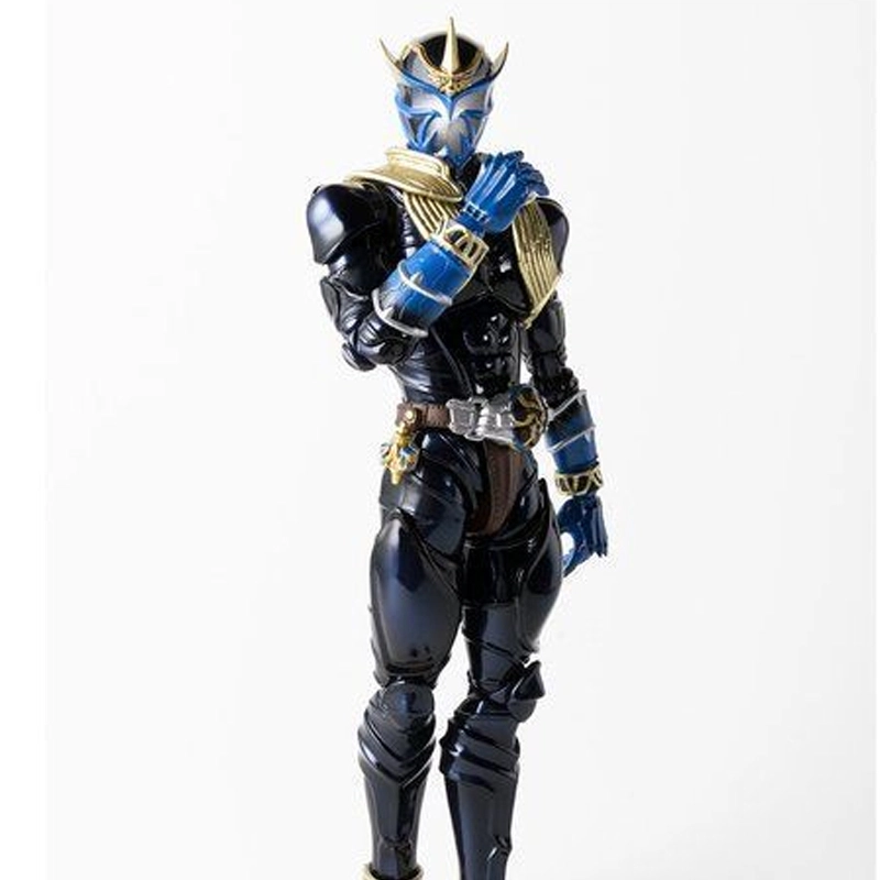 BANDAI HIBIKI shf 15cm