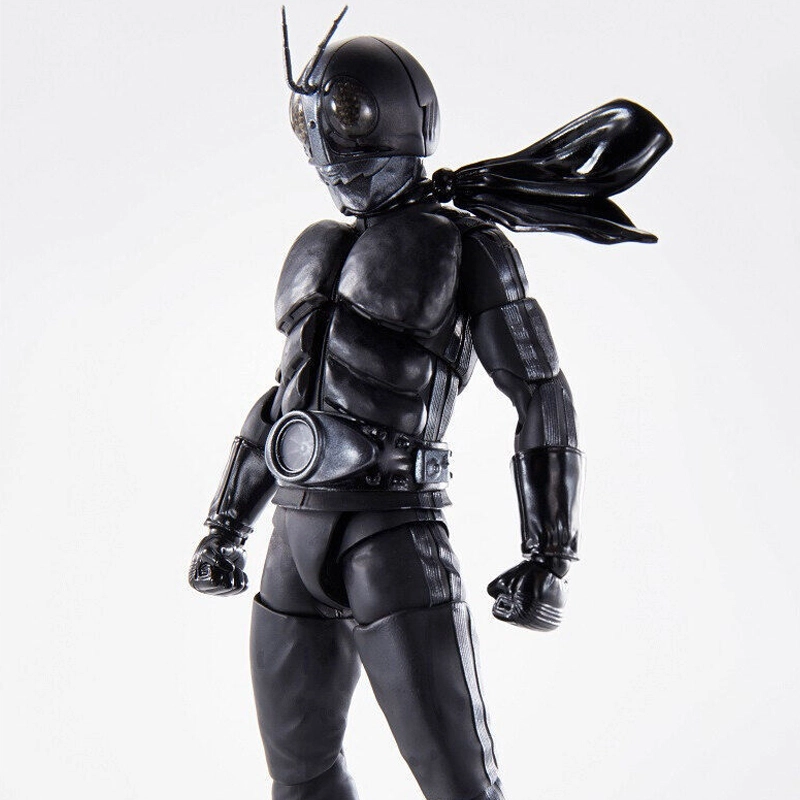 BANDAI SHF mastermind JAPAN x 50 14.5cm