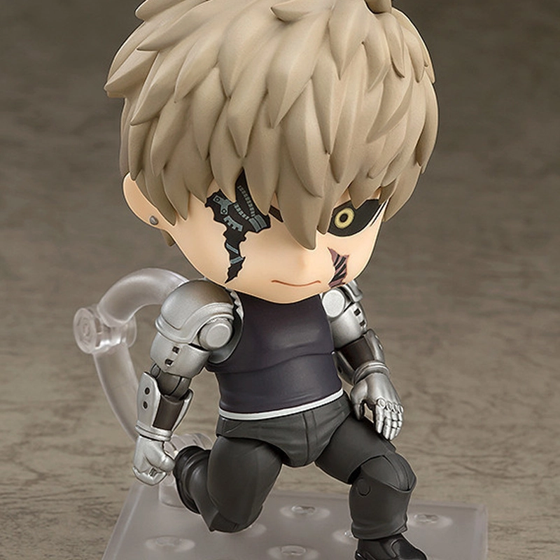 GSC no.645 edition Q 10cm