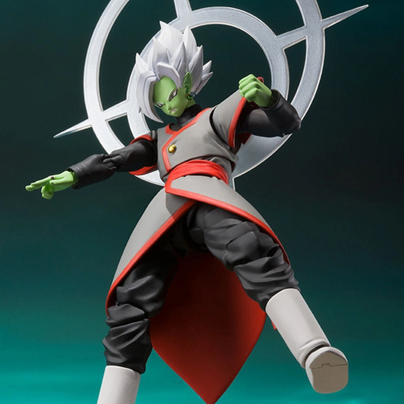 BANDAI shf 14cm