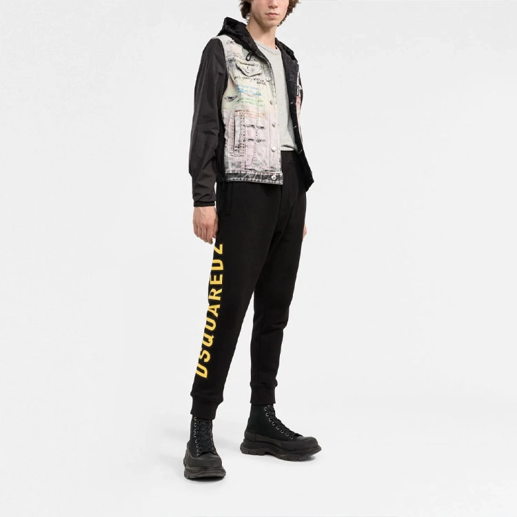 DSQUARED 2 Logo