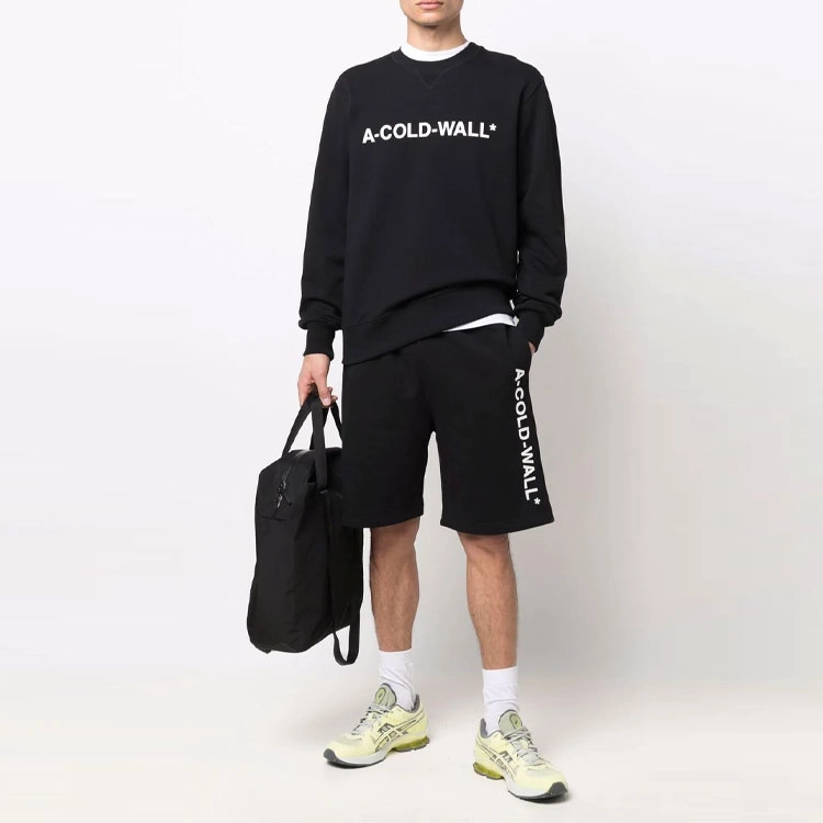 A-COLD-WALL* SS22 Logo