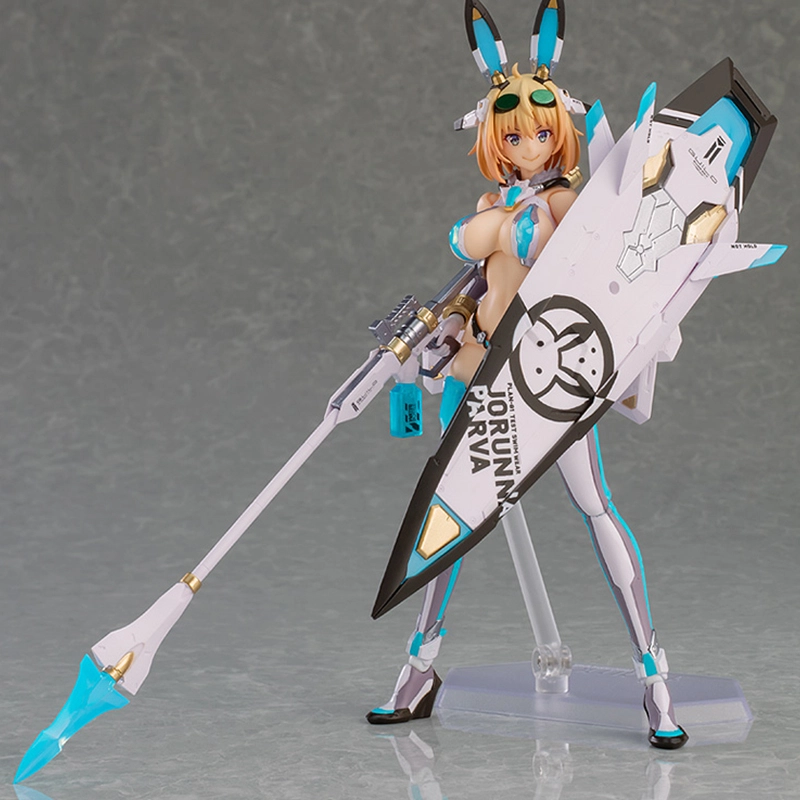 MAX Factory figma530 F 17cm