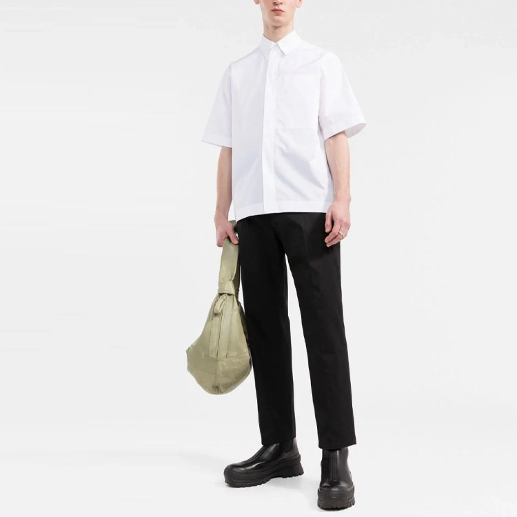 JIL SANDER SS22