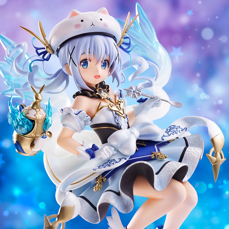 MAX Factory ver. 22cm