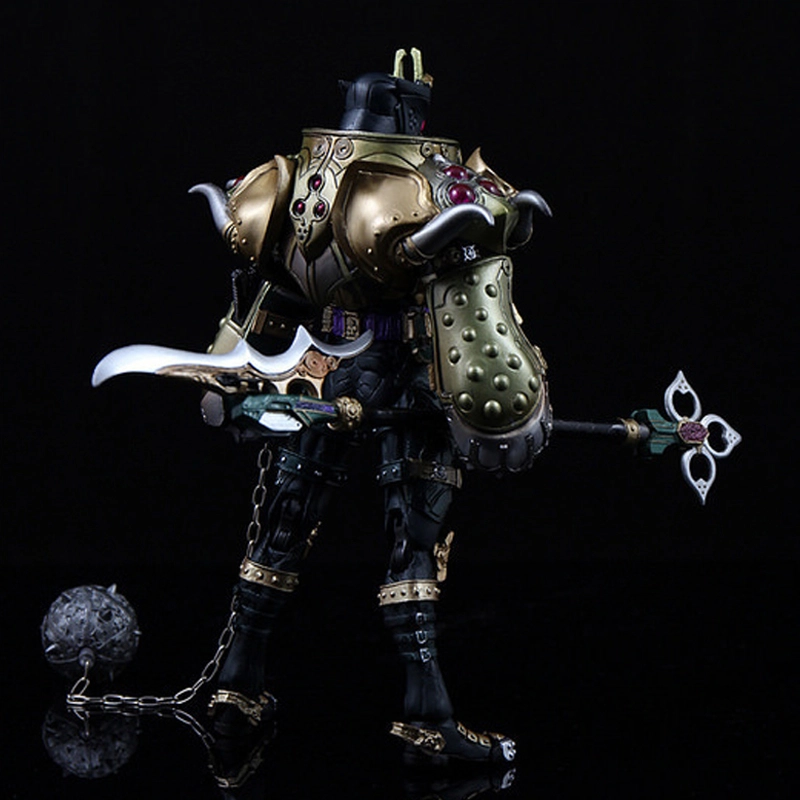 BANDAI hobby japan sic 18cm
