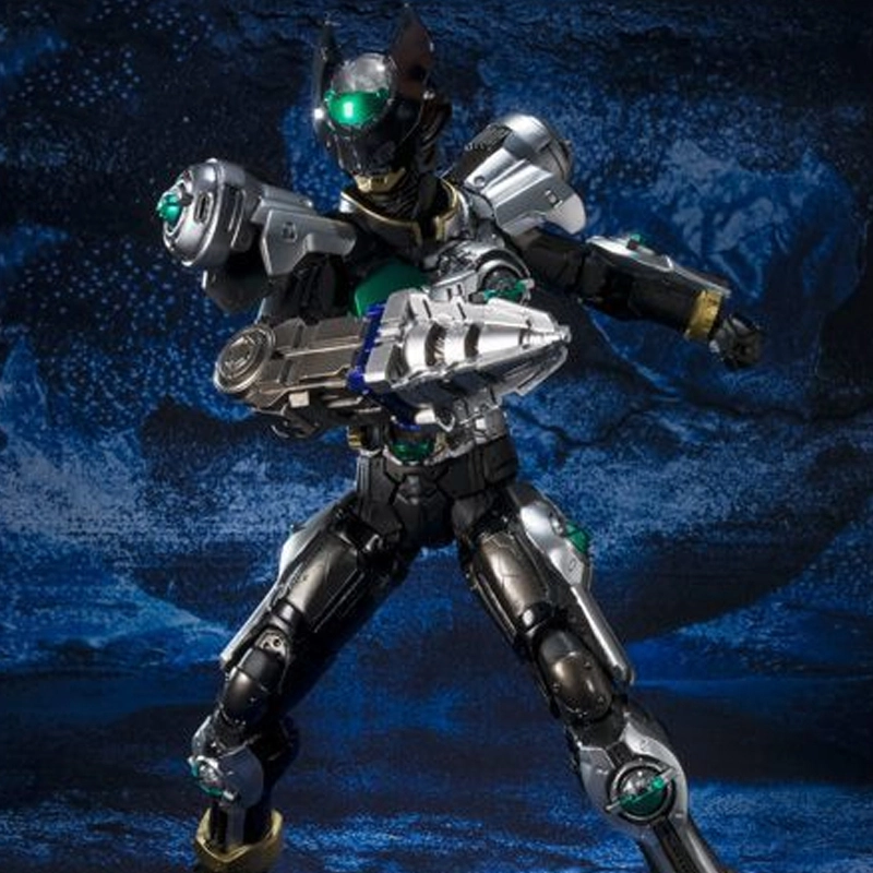BANDAI OOO sic ooo brith 19cm