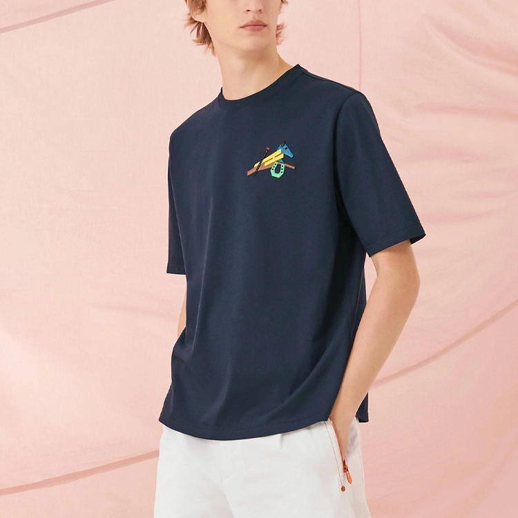 HERMES SS22 T