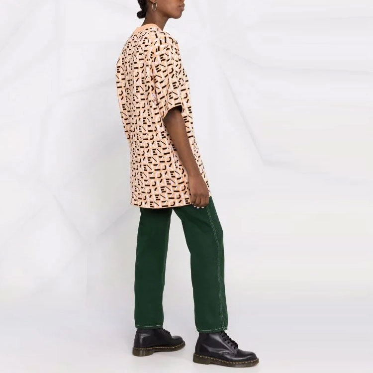 KENZO SS22 LogoT
