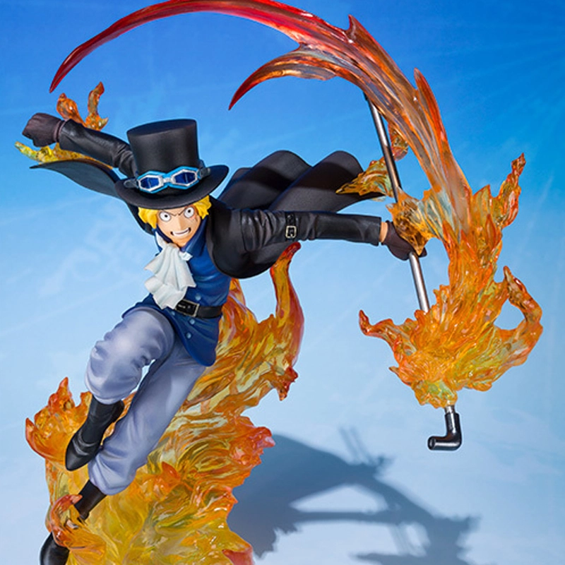 BANDAI figuarts zero 19cm